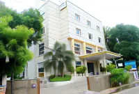 Keys Select by Lemon Tree Hotels, Katti-Ma, Chennai Hotels near Sri Kumaresan Shopping Centre