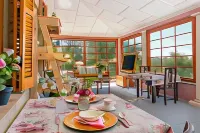 Betty's Boutique Hotel - breakfast