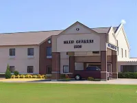 Best Western Halito Inn Hotels in Durant