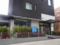 bh公園93號飯店 波哥大住宿飯店