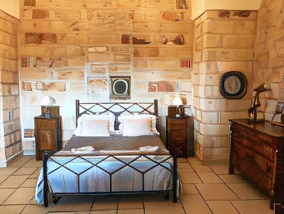 Masseria Scianne