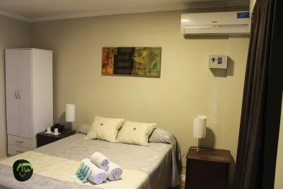 Hotel Alto Parana