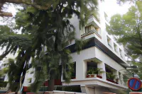 The Grand Tulip Hotels near Parvati Temple