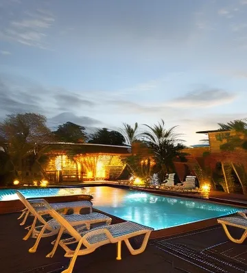 รูปภาพของบีดา ดารี รีสอร์ท