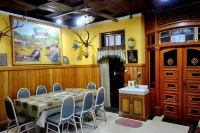 Highcliffe Guest House Hotels in Haputale