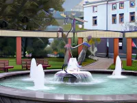 Hotel Slovan Hotels in Zilina