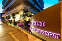 Medi Garden Hotel&Residence 알바아드리안티카 호텔