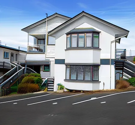 Anchor Motel