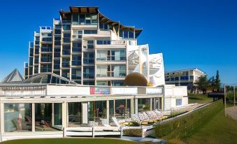 Thalazur Port-Camargue - Hotel & Spa