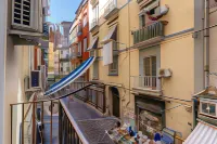 Domus Partenopea - Hot Tub
