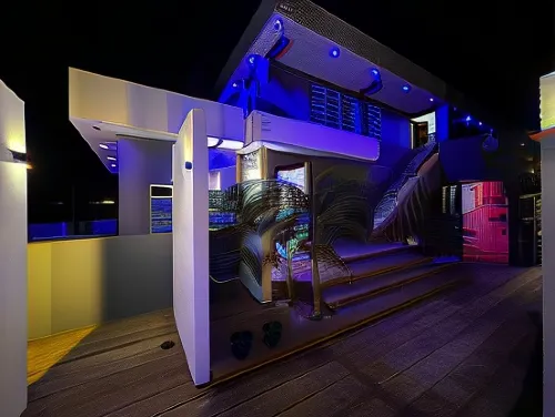 Old Crow Hotel and Suites Hotels in Vieques