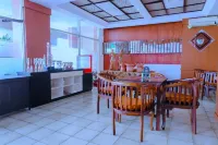 Hotel Bandung Permai Jember Hotels in Kaliwates