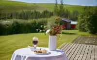 Hunkubakkar Guesthouse - Bar