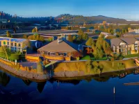 Best Western Plus Hood River Inn Hotel a Hood River