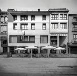 Gran Hotel Ciudad de Barbastro Hotéis em Alquezar