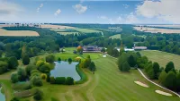 Lakeside Lodge Golf and Country Club - 4-Star
