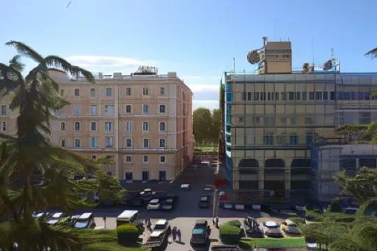 La Maison du Paradis