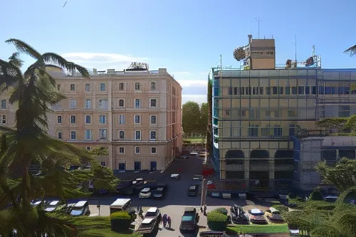 La Maison du Paradis B&B