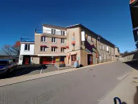 Le Bellerive Hotels in Nedde