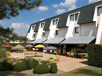 All Seasons Bordeaux Aeroport