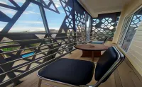 Hotel Bliss Hotel di Jorhat