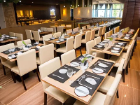 Royal Atlântica Macaé Hotel Hoteles en Macaé