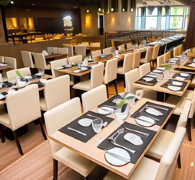 Royal Atlântica Macaé Hotel