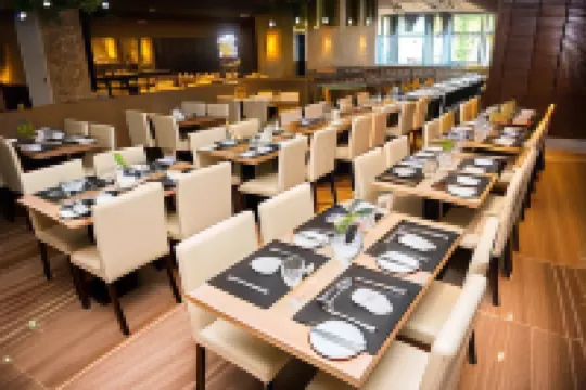 Royal Atlântica Macaé Hotel