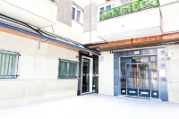 Hotel Castellano Centro Hotels in La Armuña