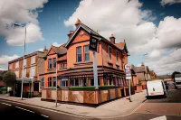 The Queen's Head Hotels in Kingston upon Thames