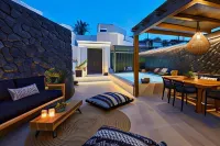 Floria Suites - Bed and Breakfasts