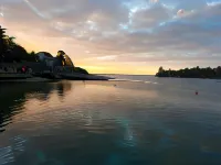 Bateau Libre Hotel Hotels in Treffiagat