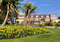 Hotel Miramar Отели в г. Борнмут