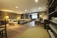 Hotel Los Caspios Hotels in Villaviciosa