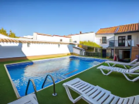 Hotel Palacio del Intendente Hotels in Province of Jaen