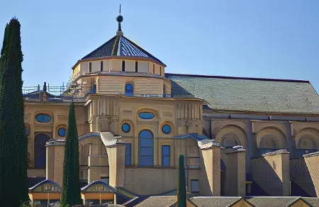 Hotel Marisa