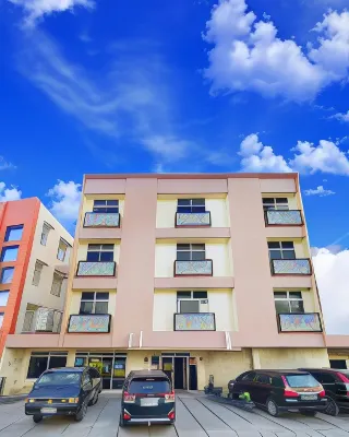 Hotel Wisata Samosir by Helocus Hôtels à : Situngkir