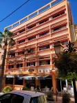 Le Richelieu Hotels in Amélie-les-Bains-Palalda