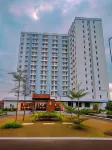 Sienna Residence Bogor Hotel dekat Wisata Alam Curug Nangka