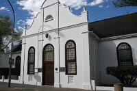 Karoopark Guest House