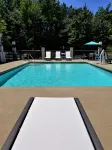 Holiday Inn Express APEX-RALEIGH by IHG - Pool