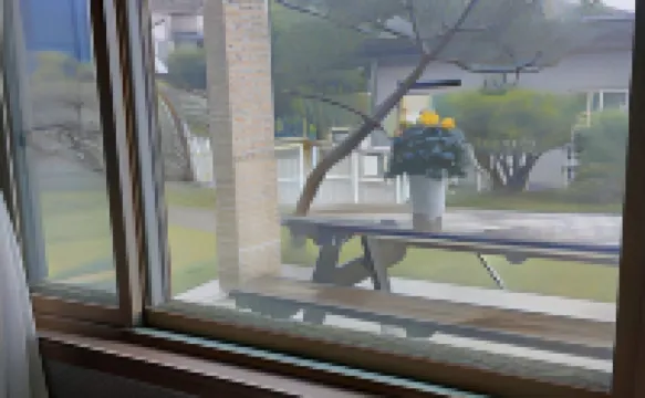 연천 더스테이앤도트