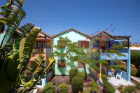 Club Vista Serena Hôtels à : Comarca Sur