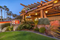Best Western Plus Beach View Lodge Hotels in Carlsbad