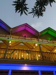 Sunset View Inn Hotels in Kandolhu