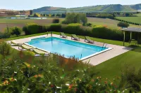 Villa Coralia Agriturismo - Homestays