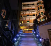 Hotel Vittoria Hotels in Savignone