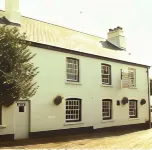 The Walkhampton Inn Hotels near HMP Dartmoor Prison Heritage Centre