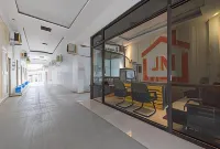 JM Guest House Lamaran RedPartner Hotel dekat Alesha petshop