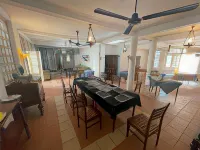 Beverly Villa فنادق في ماونت لافينيا
